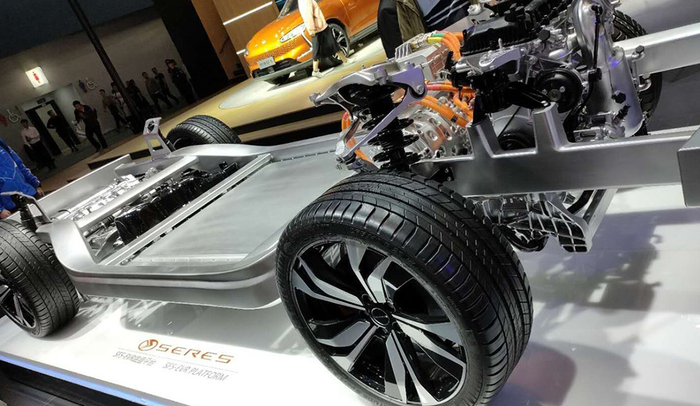 汽車模型、1:1展車(圖9)