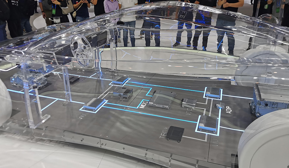 汽車模型、1:1展車(圖11)